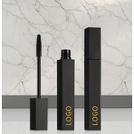 Mascara Manufacturer - Wholesale Custom Logo Eyelash, Waterproof Smudge-Proof Long-Lasting Curly Vegan 4D