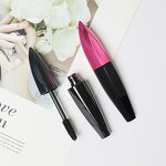 Mascara Manufacturer - Quick Dry, Private Label Fiber Lash, Thick Curl, Long Lasting Waterproof Volume Vegan Liquid