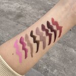 Lip Liner Manufacturer - Hot Selling Smudge Proof Liquid Brown Vegan, Private Label Waterproof Lip Stain