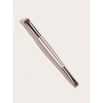 Concealer Brush Manufacturer - Wholesale, Private Label Double-end Single Flat