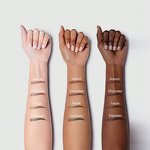 Brow Gel Manufacturer - Private Label, Tint Pomade, Cruelty Free Waterproof Long Lasting, Custom Logo with Brush