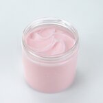 Body Cream Manufacturer - Moisturizing Organic Shea Butter, Skin Moisturizing