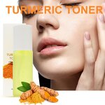 Face Toner Manufacturer - Wholesale Private Label Turmeric, Lightening Acne Remover, Soothes Dryness