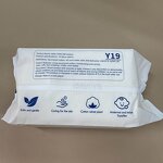 Baby Wipes Manufacturer - Hot Selling, Spunlace Ultra Soft Wetness Tissue, Factory OEM ODM