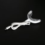 Teeth Whitening Kit Manufacturer - Wholesale Private Label Wireless Blue Light, Home Use, with USB