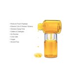 Hair Oil Manufacturer - Private Label 30ml, 100% Natural Organic, Deeply Nourish Moisturize Care Treatment Essential Honey