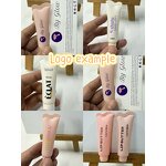 Cosmetic Packaging Manufacturer - 10ml-20ml Plastic PE Tube for Lip Oil, Lip Gloss, Lipstick, Lipbalm, Lip Scrub