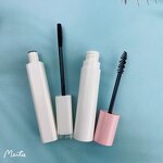 Mascara Manufacturer - Private Label Makeup 4D, Waterproof Long Lasting Black Gold Tube Curling