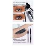 Mascara Manufacturer - Private Label, Thick Curling Eyelash, Long Lasting Waterproof Volume Vegan Liquid