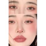 Eyeshadow Manufacturer - Pressed, Super Smooth 4 Colors Monochrome, Glitter Shimmer Diamond