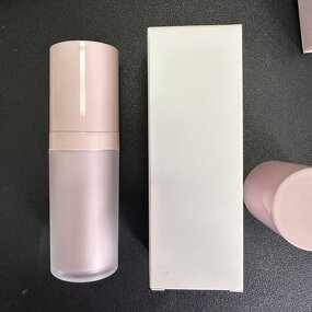 CC Cream Manufacturer - Hot Sale 14 Shades Pink Bottle, Moisturizing, Waterproof Vegan, Private Label