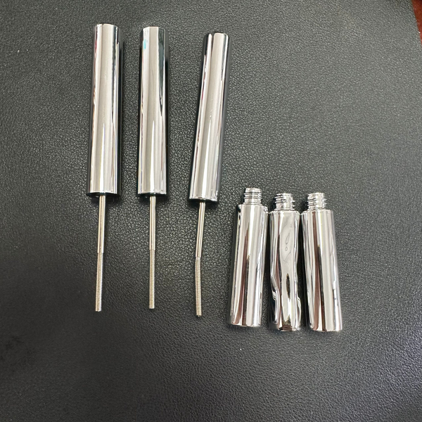 Mascara Manufacturer - Dry Fast Curling, Fibre, Waterproof Volume, Vegan Custom logo, Gel