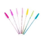 Lash Brush Manufacturer - Eyelash Extension Supplies, Eco Removing Clean Tear Drop, Eye Lash Cleansing Brush