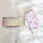 Eyelash Box Manufacturer - Wholesale Full Strip Lashes Boxes, Luxury Rectangular Drawer Empty Case, Private Label
