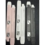 Eyebrow Gel Pen Manufacturer - Factory Custom Professional, with Spoolie, Strong Hold, for Private Label