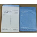 Face Masks Manufacturer - Oem Glass Skin Care Overnight Korean, Wholesale 4pcs/Box Bio Collagen Night