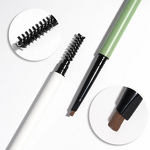 Eyebrow Pencil Manufacturer - Private Label, Super Thin Slim, 8 Colors, Customize Logo Waterproof