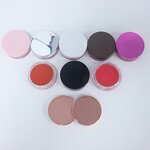 Blush Cream Manufacturer - Wholesale 8 Colors Multi-purpose, Matte Fine Shimmer Natural Lip Cheek Eye, Private Label