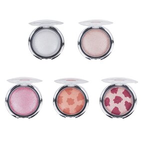 Highlighter Cream Manufacturer - Custom Logo, High Pigment Creamy Glow, Skin & Body Vegan Shimmer, Private Label