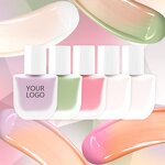 Foundation Manufacturer - Natural Face Hydrating Liquid, Full Coverage Color Changing Temperature-Changing Makeup Base