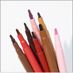 Liquid Lipliner Manufacturer - OEM Matte Pencil, Vegan, Long Lasting, Pigmented, Private Logo