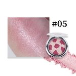 Highlighter Cream Manufacturer - Custom Logo, High Pigment Creamy Glow, Skin & Body Vegan Shimmer, Private Label