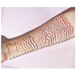 Lip Liner Manufacturer - 26 Colors, Vegan Wooden Pencil, Long Lasting Mineral Waterproof, White, Custom Logo