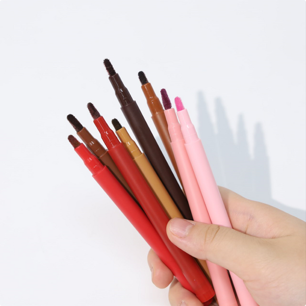 Liquid Lipliner Manufacturer - OEM Matte Pencil, Vegan, Long Lasting, Pigmented, Private Logo