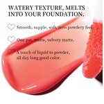 Liquid Blush Manufacturer - Hot Selling 7 Colors, Natural Brightening Glow Plumping, Smooth Matte