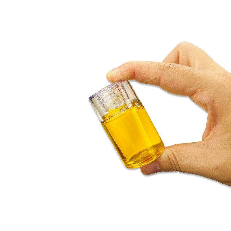 Hair Serum Manufacturer - No Logo Best, Coil Care Anti Loss Regrowth Scalp Treatment, Castor Oil Growth, Private Label