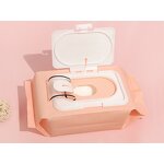 Makeup Remover Wipes Manufacturer - High Quality, Wet Wipes Feminine for Makeup Removal