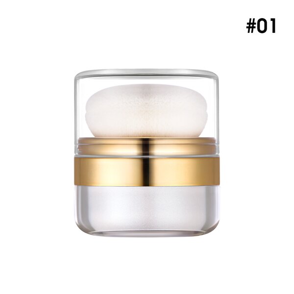 Highlighter Powder Manufacturer - Professional, High Pigment, 10 Color, Brighten Eye Makeup