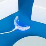 Teeth Whitening Kit Manufacturer - Wholesale Private Label Wireless Blue Light, Home Use, with USB