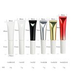 Makeup Tube Manufacturer - Custom Logo, 10/12/15/20/50ml Sponge Tube for Blush Highlighter Concealer Contour