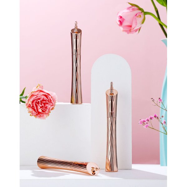 Mascara Manufacturer - Wholesale Vegan 4D Fiber, Long Lasting Waterproof Mineral Gel and Liquid Curling