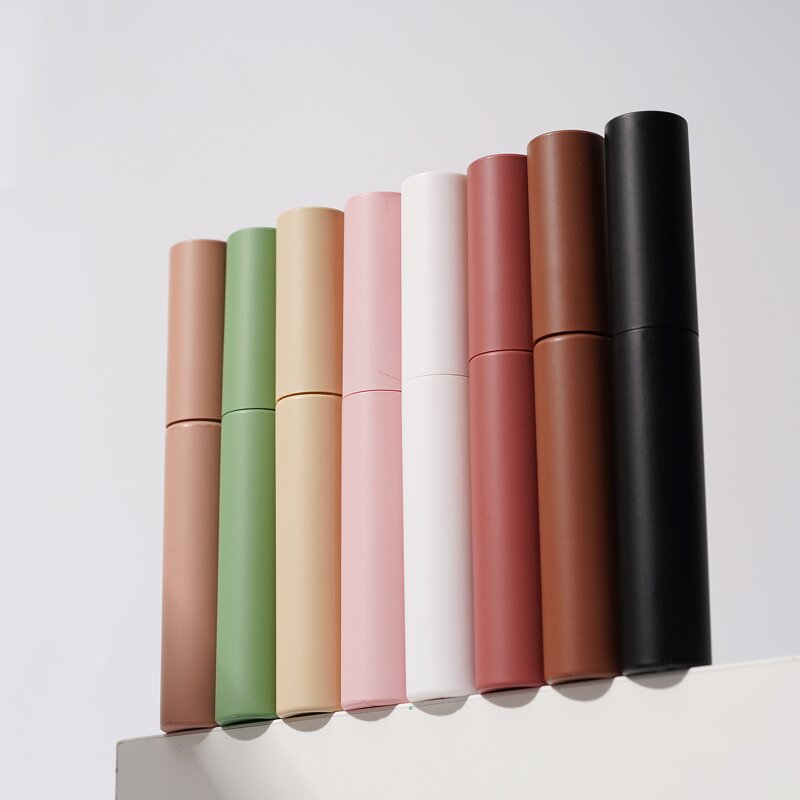 Eyebrow Gel Manufacturer - Wholesale Customize Logo, Vegan, Long Lasting Waterproof Mineral, 5 Color