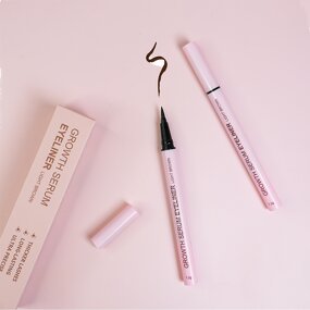 Liquid Eyeliner Pencil Manufacturer - High Quality Vegan Matte Organic, Private Label Logo, Long Lasting Waterproof