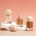 Foundation Manufacturer - Private Label Liquid, Waterproof Full Coverage, with Your logo