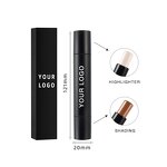 Makeup Stick Manufacturer - Professional Vegan Long-Wearing Double Head Counter Stick, Private Label for Bronzing & Concealer