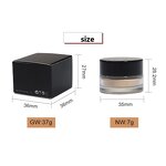 Concealer Manufacturer - Professional Vegan Mineral, 22 Colors with Different Bottles, Customizable Private Label