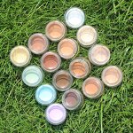 Concealer Manufacturer - Professional Vegan Mineral, 22 Colors with Different Bottles, Customizable Private Label