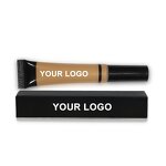 Concealer Manufacturer - Wholesale 22-Color Liquid, Full Coverage Long Wear Natural Whitening, Private Label