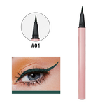 Eyeliner Pencil Manufacturer - Professional Vegan Long Lasting, Private Label, Waterproof 21 Colors in Individual Box