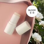 Solid Perfume Manufacturer - Private Label Women's Luxurious Stick, 5 Flavors Refreshing Long Lasting Body Odor Remover