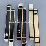 Cosmetic Packaging Box Manufacturer - Wholesale Custom Size and Logo Luxury Private Label Pink, Folding Paper, for Lipgloss Lipstick