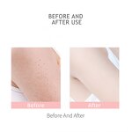 Body Lotion Manufacturer - Private Label Instant Whitening Shea Butter, Brightening Deep Moisturizing Vegan Milk