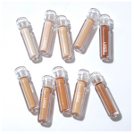 Liquid Concealer Manufacturer - 18 Color Face, Matte, Custom Private Label Vegan Waterproof Cream