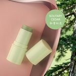 Solid Perfume Manufacturer - Private Label Women's Luxurious Stick, 5 Flavors Refreshing Long Lasting Body Odor Remover