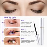 Eyelash Serum Manufacturer - Natural Custom Own Packaging, for Eyebrow & Lash Boost Growth, Private Label