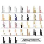 Eyelash Growth Serum Manufacturer - Organic Biotin Vegan Natural Lash Boost & Eyebrow Enhancer, OEM Private Label